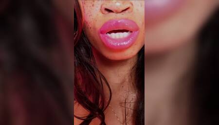 Teasing lipstick losers