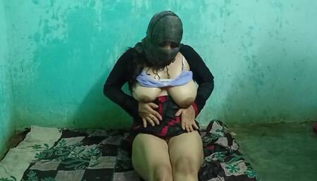 Drink and Sex with Muslim Girl
