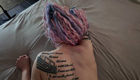 Rough Anal