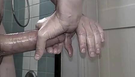 Want a Bigger Cock Like Mine?