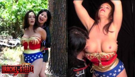 DID477 Wunder Woman Surrenders HD