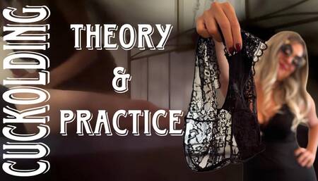 CUCKOLDING THEORY & PRACTICE