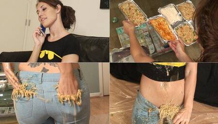 Splosh Take Away