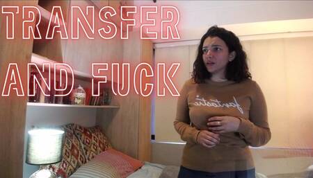 Transfer, transformation and Fuck!