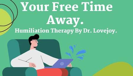 Masturbate All Your Free Time Away