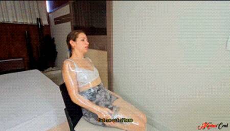 HUSBAND SENDS LOVER TO HUMILATE WIFE - BY ISABELA BLU - FULL VERSION FULL HD - KC MARCH 2025!!!