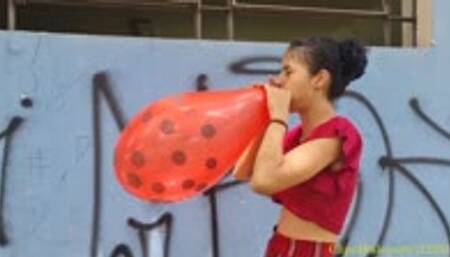 Emma B2P 4 Balloons