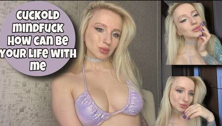 Cuckold mindfuck
