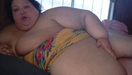 Extreme Belly Action