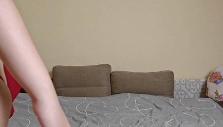 Custom Virginity Dildo Sex Dirty Talk Fantasies
