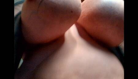 POV of Samantha 38g riding your cock