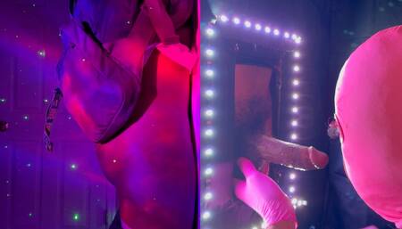 Gloryhole Lounge With @SlurpDiva