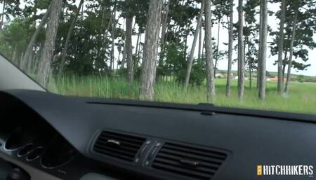 PornCZ - CzechHitchHickers E002