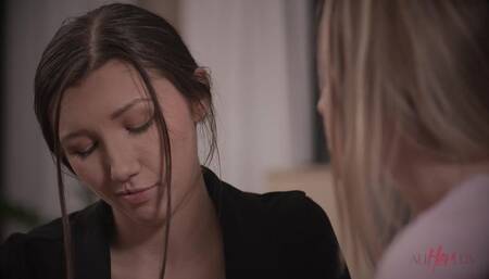 Erotic Premonitions Ep 4