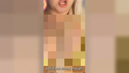Censored Intox 4 Betagirl
