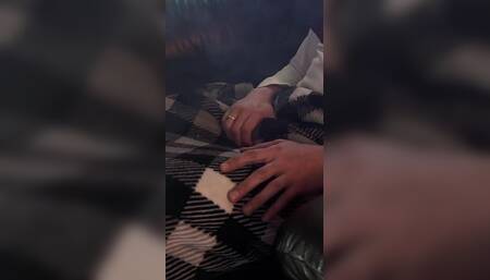 Tit Fucking Therapy for Premature Ejaculation