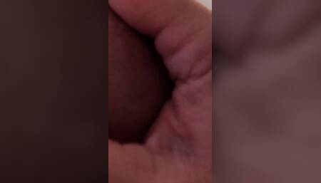 Big Natural Tits MILF Cream Pie