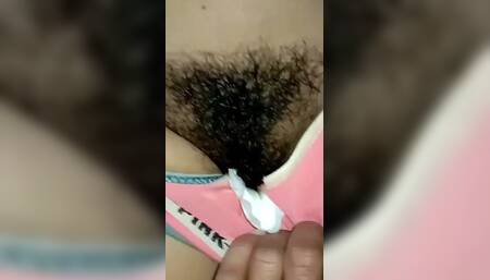 Stepsister Fucked Her Stepbrother.