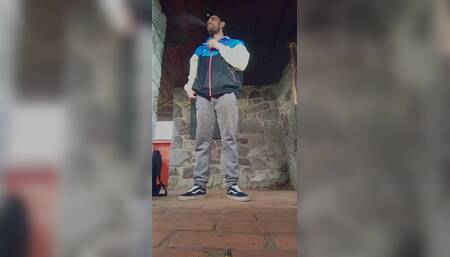Older but I Was Youger