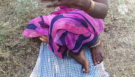 Marathi Wife Cudai Outdoor Hard Core Doggy Style Hand Job
