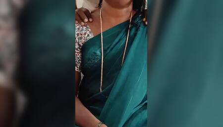 Brother-in-law Fuck Bhabhi/anni When Ironing Cloth - Ep 1
