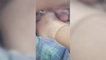 Creampie