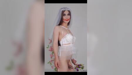 The Joker Part 1: Unexpected Bride