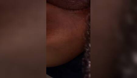 Ass Hole for the First Time
