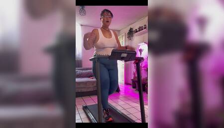 Wife Gets Super Wet, When Trainer Seduces Her.