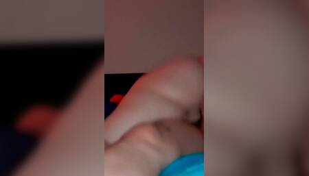 [full Video ] the Cock Was so Eager to Get in That He Finally Came!!