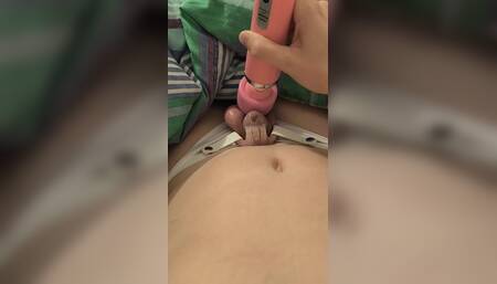 Chastity Vibe Compilation