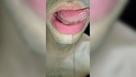 Tongue, Sloopy, Hard, I Want to Suck Your Cock Like a Hottie