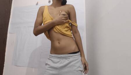 Sri Lankan College Girl Huththa Kotte Athullnawa Clear Sinhala Voic