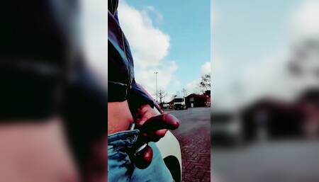 Slutboyben Cam4 Sexy Cruising Chick Xxviii