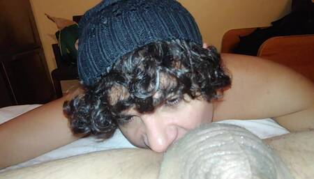 The Big Cock of a Bulgarian Twink - "hristov"