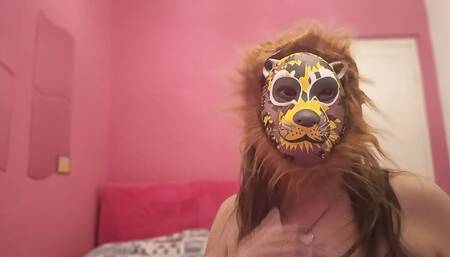 Veronica Rossi Official - Your Dirty Lioness