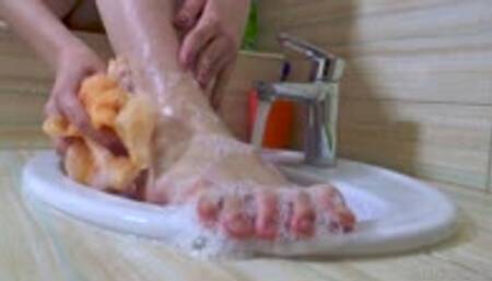 Amanda Clarke Masturbation