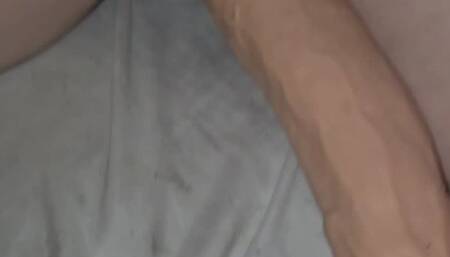 Wet pussy amateur wife