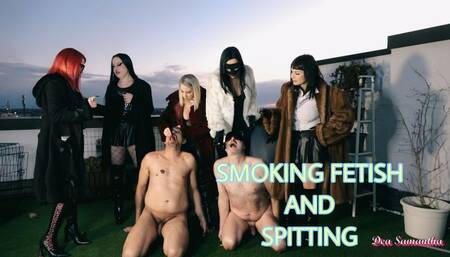5 MISTRESSES AFTER A LONG DAY