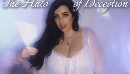 The Halo of Deception - Part 1 : Heavenly Entrapment with Goddess Psyche