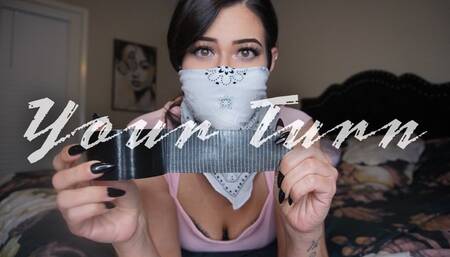 Your Turn