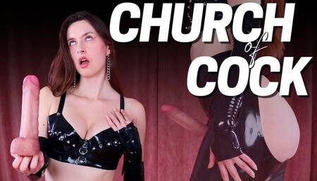 Church of Cock