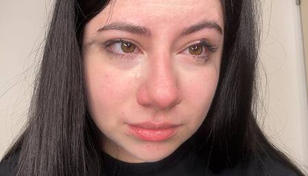 SNEEZING RUINING MY MAKEUP