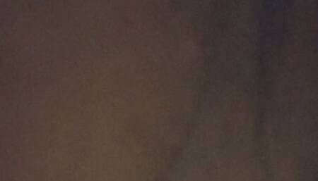 Watch me cum in close up view