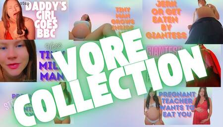 Vore Collection