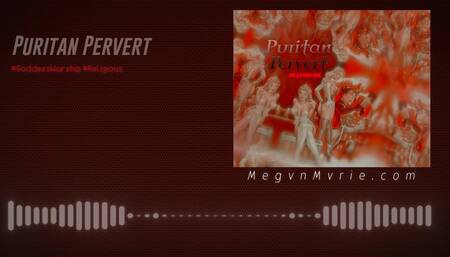 Puritan Pervert