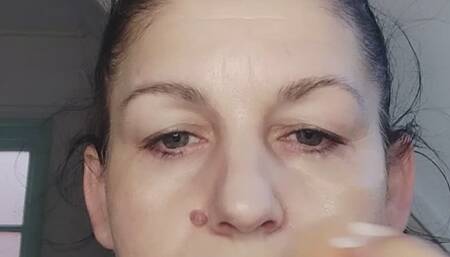 Natural makeup part one