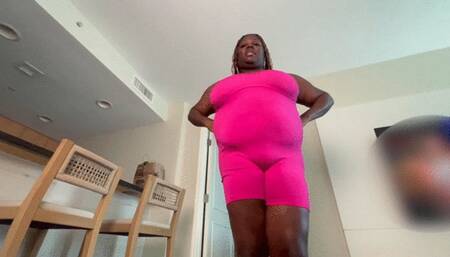 Cocoatoes Heavy 12’s Stomp The Cum Out- Cock Trampling