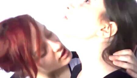 MISS SUCKING VAMPIRE-FULL VIDEO
