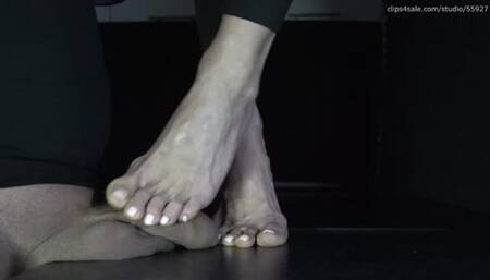 Toejob  4